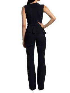 Chiara Boni La Petite Robe Kerolyn Belted Jumpsuit 13 Chiara Boni La Petite Robe Kerolyn Belted Jumpsuit -Chiara Boni La Petite Robe Sales Shop unnamed file 938