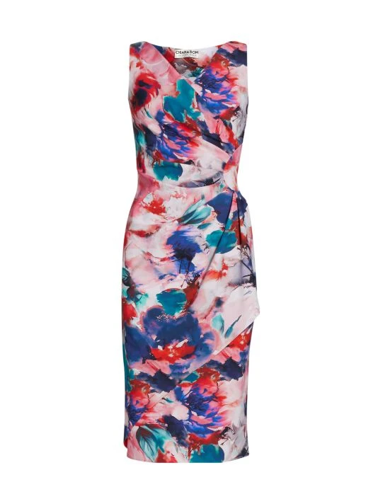 unnamed-file-946.jpg Chiara Boni La Petite Robe Charisse Floral Sheath Dress -Chiara Boni La Petite Robe Sales Shop unnamed file 946