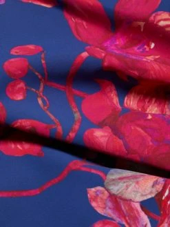 Chiara Boni La Petite Robe Floral Halter Dress -Chiara Boni La Petite Robe Sales Shop unnamed file 95