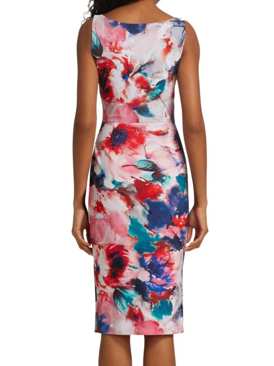 unnamed-file-950.jpg Chiara Boni La Petite Robe Charisse Floral Sheath Dress -Chiara Boni La Petite Robe Sales Shop unnamed file 950