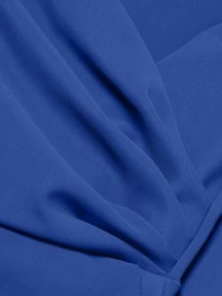 Chiara Boni La Petite Robe Trina Ruffle Sheath Dress Iris -Chiara Boni La Petite Robe Sales Shop unnamed file 985